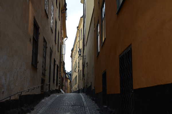 Gamla stan