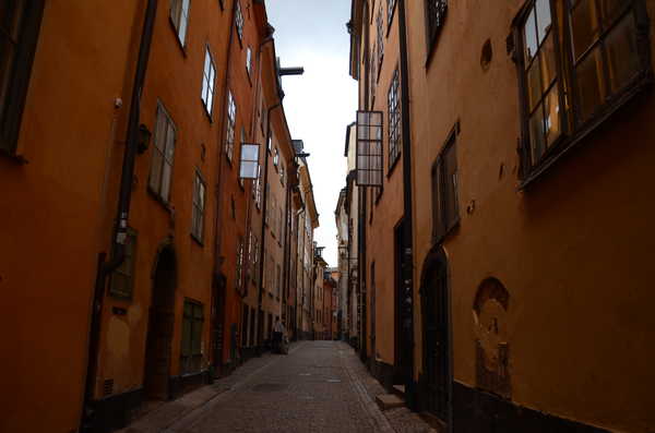 Gamla stan